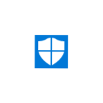 Автономний Захисник Windows 10 (Windows Defender Offline)
