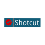 Voľný softvér na úpravu videa Shotcut