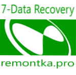 Besplatna distribucija 7-Data Recovery Suite data recovery softverskih licenci vrijedan 49,95 $ (dovršen)