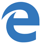 Prehliadač Microsoft Edge v systéme Windows 10