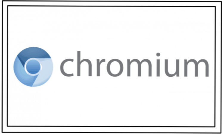 Chromium OS (Chrome OS) скачування, установка на флешку, настройка