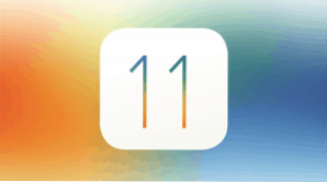 Čo je nové v systéme iOS 11 (pre tých, ktorí sú stále na "prvých desiatich" 9 dôvodoch na inštaláciu nového systému iOS a 4 dôvody, prečo to neurobiť)