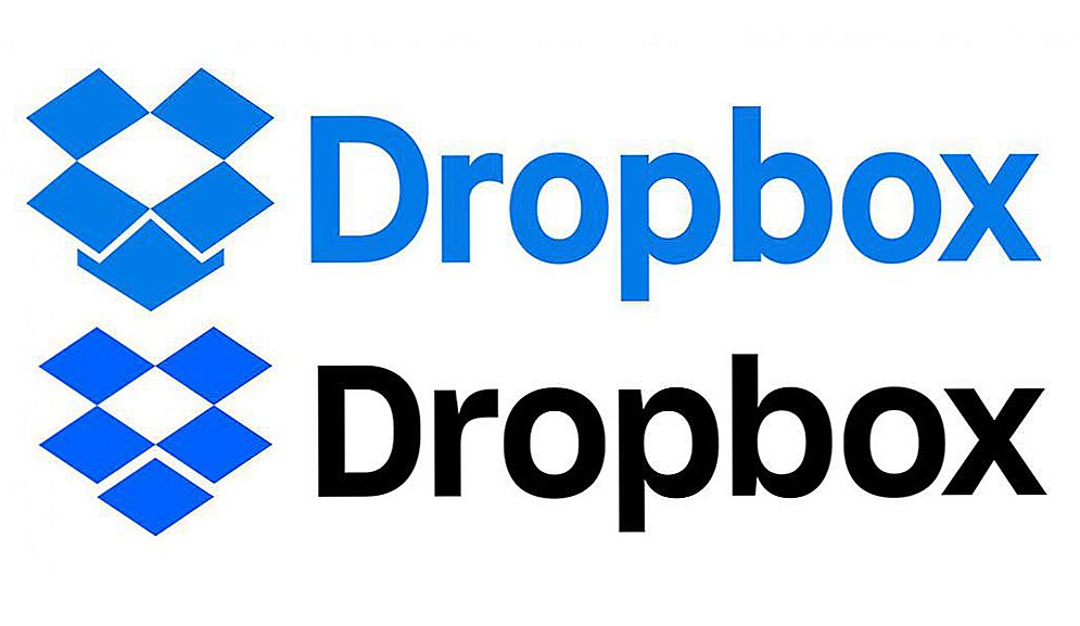 Що таке Dropbox і як ним користуватися
