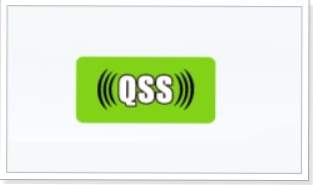 Що таке QSS і WPS? Для чого потрібна кнопка QSS на Wi-Fi роутер і як нею користуватися?