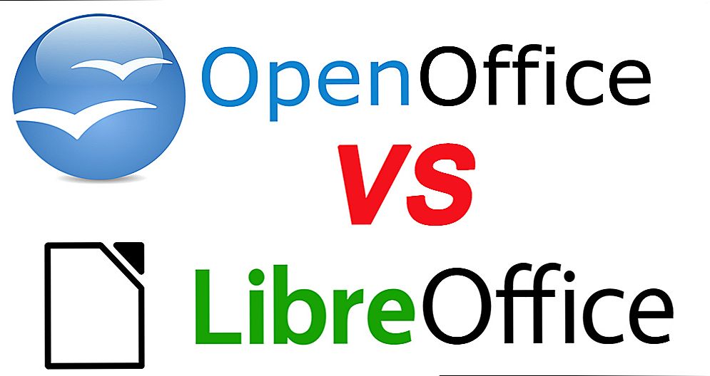 Čo si vybrať: LibreOffice a OpenOffice