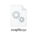 Що за файл swapfile.sys в Windows 10 і як його видалити