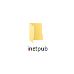 Co to jest folder inetpub i jak go usunąć w systemie Windows 10