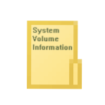 Čo je priečinok Informácie o systéme systému a je možné ho vymazať?