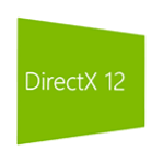 DirectX 12 za Windows 10