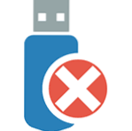 USB bljesak voziti je zaštićeno od pisanja