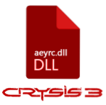 Де завантажити файл aeyrc.dll для Crysis 3 правильно
