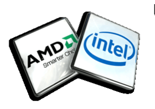 Intel alebo AMD - môj názor