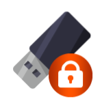 Ako formátovať USB flash disk chránený proti zápisu