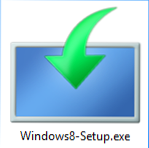 Jak i gdzie pobrać Windows 8, jeśli masz klucz
