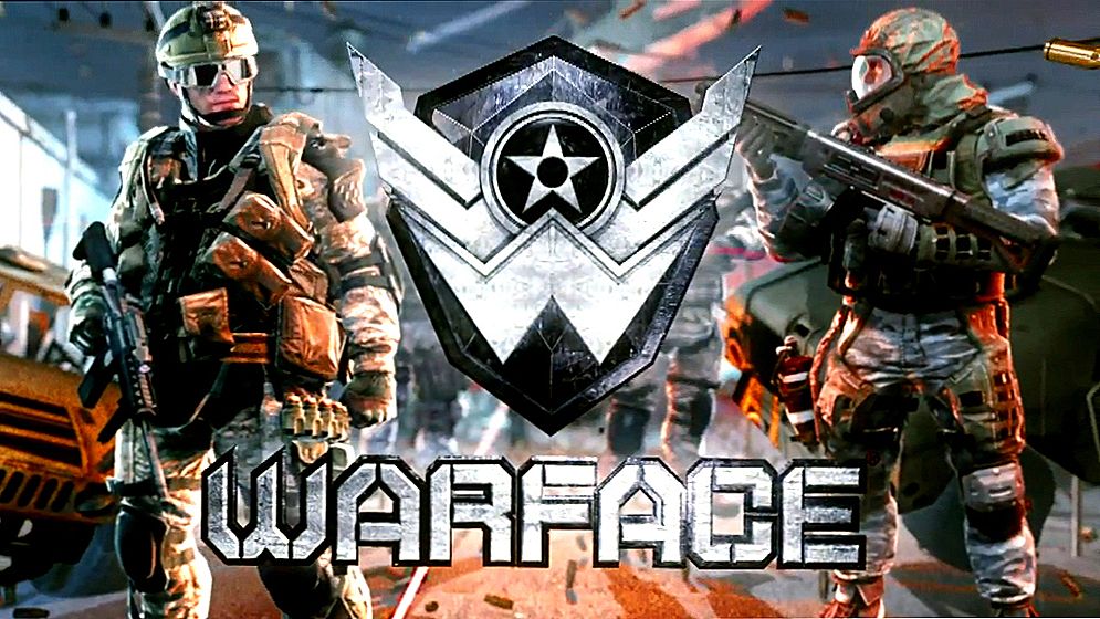 Kako popraviti Warface igru ​​ruši