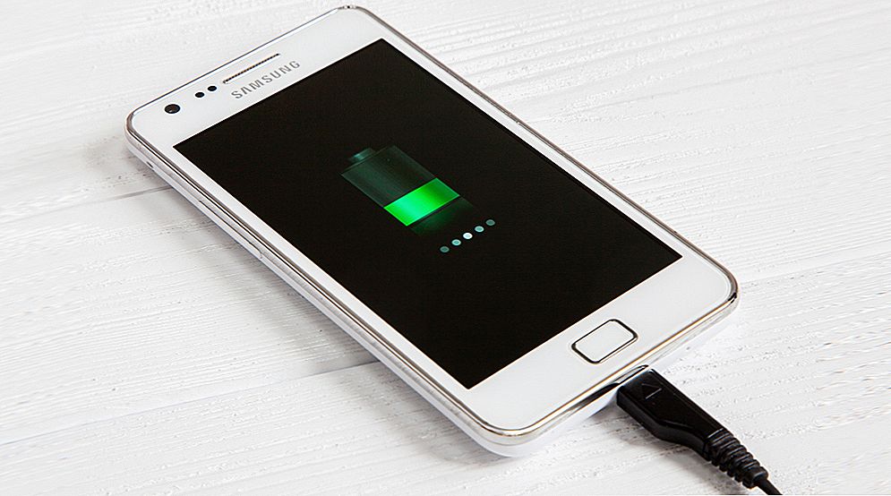 Ako vytvoriť externú batériu pre váš telefón