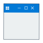 Ako zmeniť farbu okien systému Windows 10