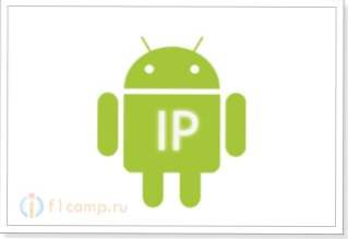 Як на Android планшеті, або смартфоні вказати статичний IP для Wi-Fi мережі?
