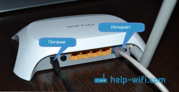 Jak skonfigurować router Wi-Fi na tablecie lub telefonie?