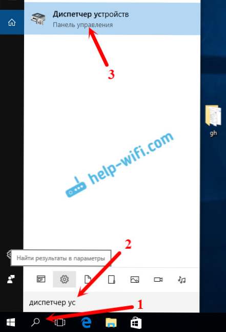 Ako vrátiť ovládač adaptéru Wi-Fi v systéme Windows 10?