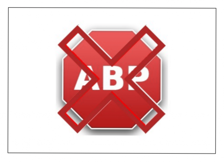 Kako onemogućiti AdBlock u pregledniku (Chrome, Yandex, Firefox, Opera)? I zašto je AdBlock loš.