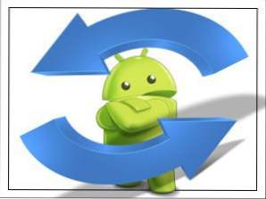 Ako zakázať automatickú aktualizáciu v systéme Android je už unavená aktualizáciou!