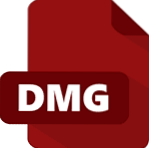 Як відкрити DMG файл в Windows