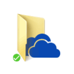 Як перенести папку OneDrive в Windows 10