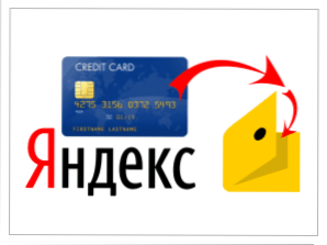 Kako prenijeti sredstva na Yandex.Money