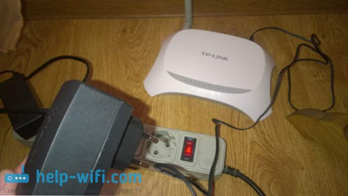 Jak zrestartować router? Instrukcje dla TP-Link, D-Link, Asus, NETGEAR