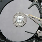 Kako spojiti tvrdi disk na računalo ili prijenosno računalo