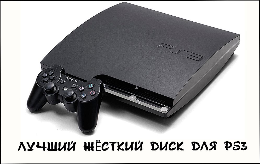 Ako vybrať najlepší disk pre Sony PlayStation 3