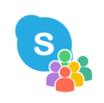 Kako pregledavati kontakte u programu Skype i spremiti popis kontakata