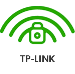 Як поставити пароль на Wi-Fi на роутері TP-Link