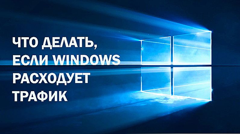 Ako zabrániť zbytočnej spotrebe prevádzky systému Windows