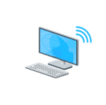 Jak rozpowszechniać Internet przez Wi-Fi z laptopa w systemie Windows 10
