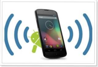 Ako šíriť mobilný internet zo smartphonu cez Wi-Fi? Konfigurujte prístupový bod (smerovač Wi-Fi) v telefóne pomocou operačného systému Android