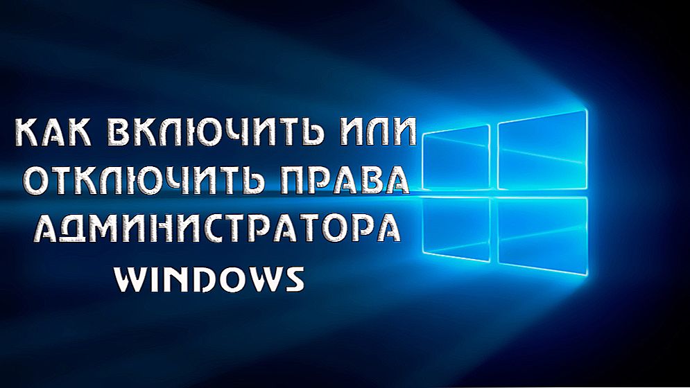 Ako sa stať správcom počítača so systémom Windows