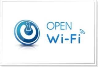 Kako otvoriti Wi-Fi mrežu? Lozinku uklonimo s bežične mreže