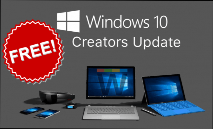 Kako nadograditi na sustav Windows 10 sada besplatno