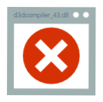 Ako sťahovať d3dcompiler_43.dll a aký typ súboru