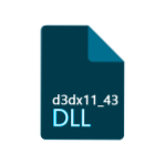 Як завантажити d3dx11_43.dll з сайту Microsoft