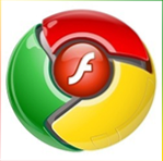Ako prevziať prehrávač Flash pre prehliadač Google Chrome a zakázať vstavaný doplnok blesku