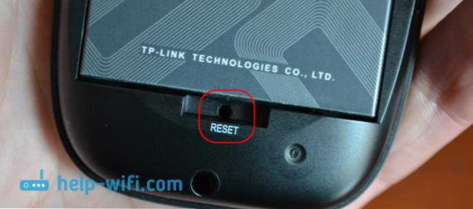 Ako zmeniť heslo Wi-Fi na smerovači TP-LINK M5250 a M5350
