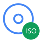 Як створити образ ISO