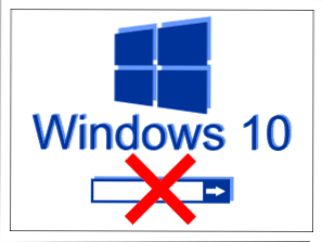 Як прибрати пароль при вході в Windows 10 три простих способи