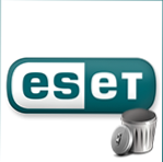 Як видалити ESET NOD32 або Smart Security з комп'ютера