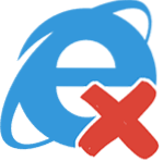 Ako odstrániť Internet Explorer
