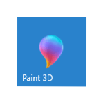 Ako odstrániť aplikáciu Malovanie 3D a Upraviť položku pomocou aplikácie Paint 3D v systéme Windows 10