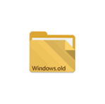 Jak usunąć folder Windows.old